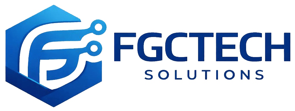 FGCTECH Solutions